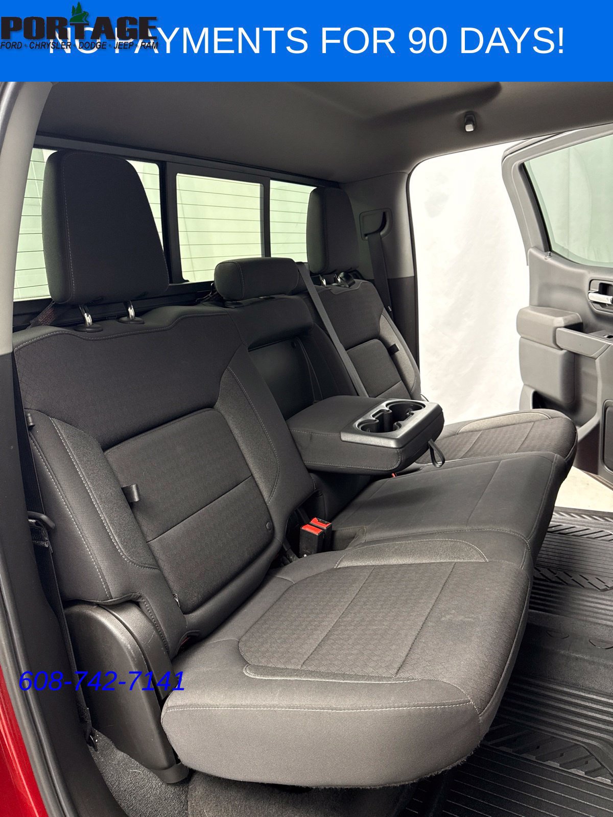 Used 2021 Chevrolet Silverado 1500 LT AWD/4WD image 30