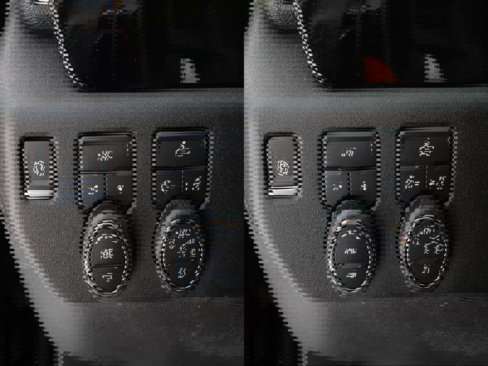 Used 2024 Chevrolet Silverado 1500 RST w/ Protection Package image 8