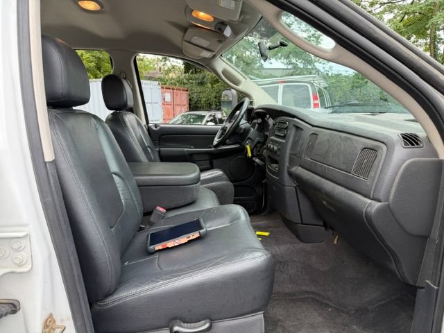 Used 2003 Dodge Ram 3500 Truck ST RWD image 9