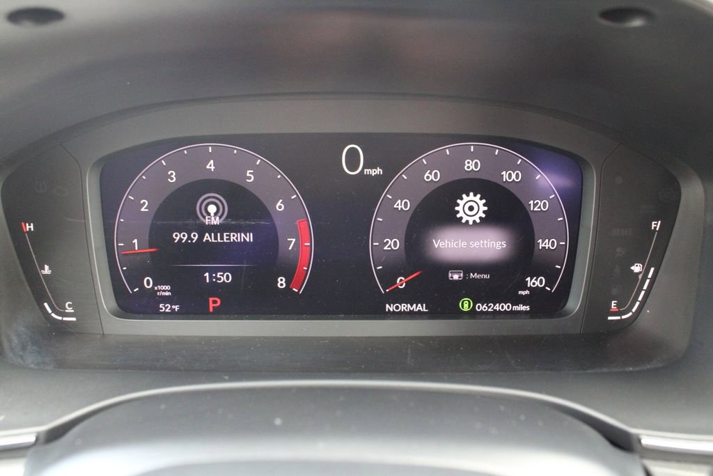 Used 2023 Acura Integra A-Spec image 17