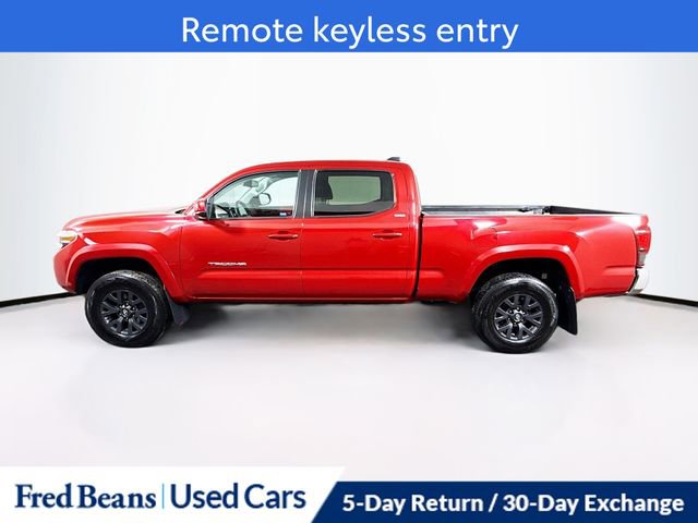 Used 2023 Toyota Tacoma SR5 video 2