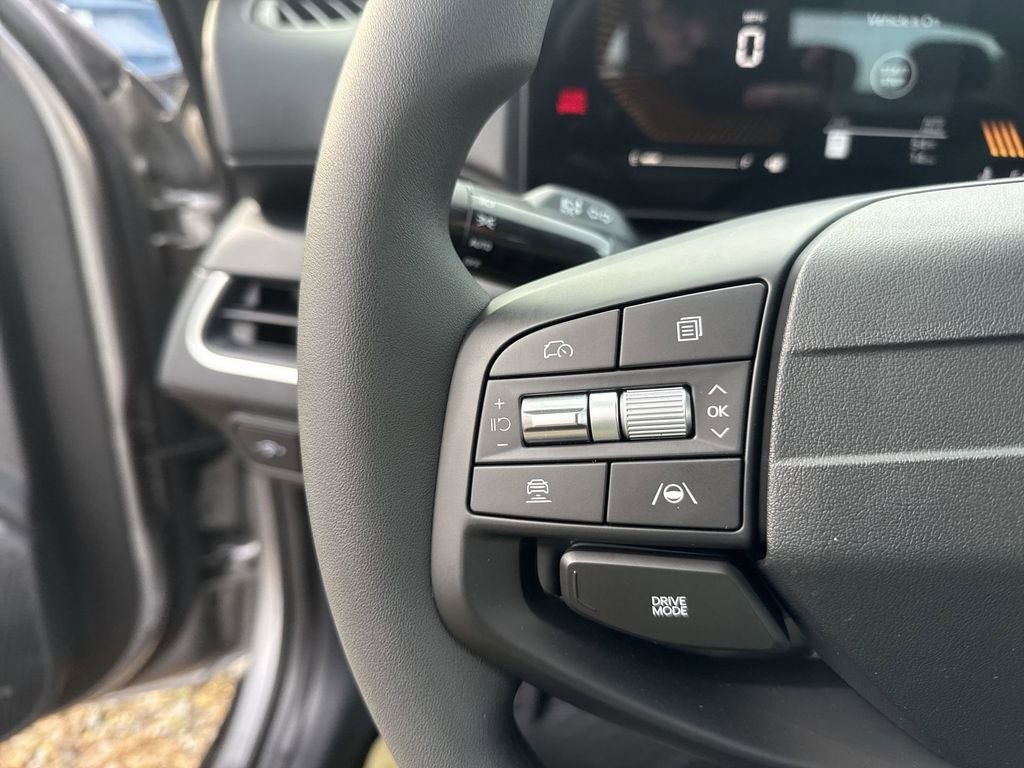 New 2026 Kia K4 LXS FWD image 16