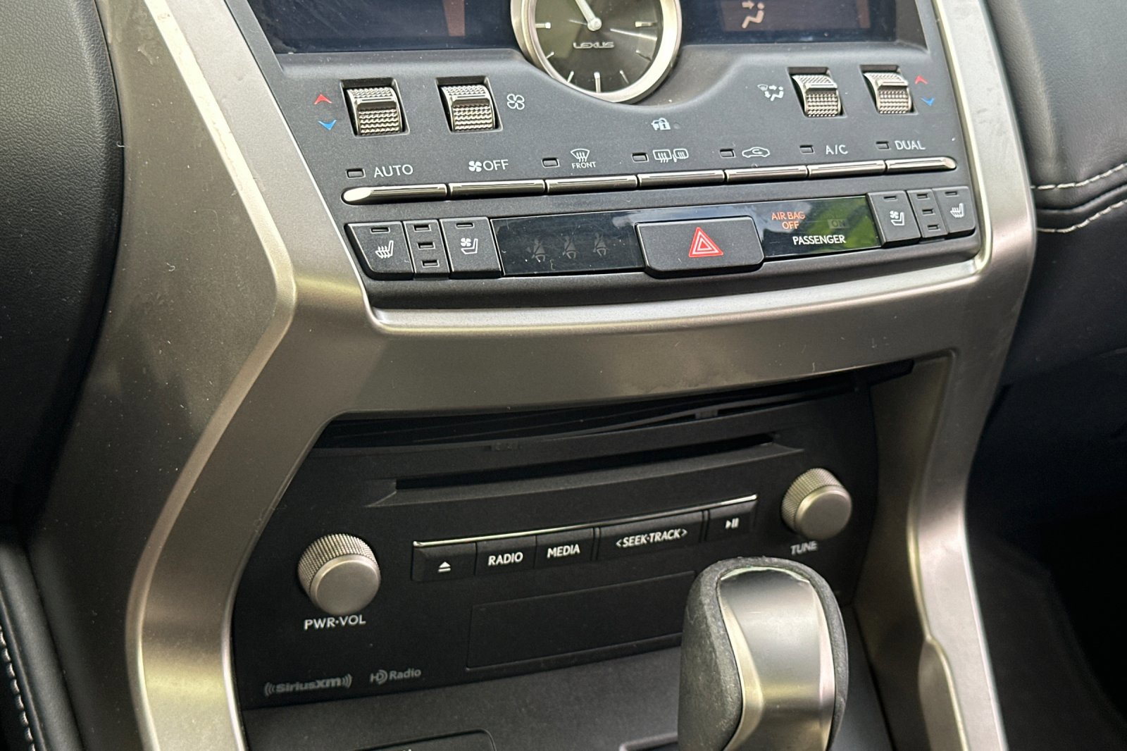 Used 2020 Lexus NX 300h NX 300h w/ Premium Package image 21