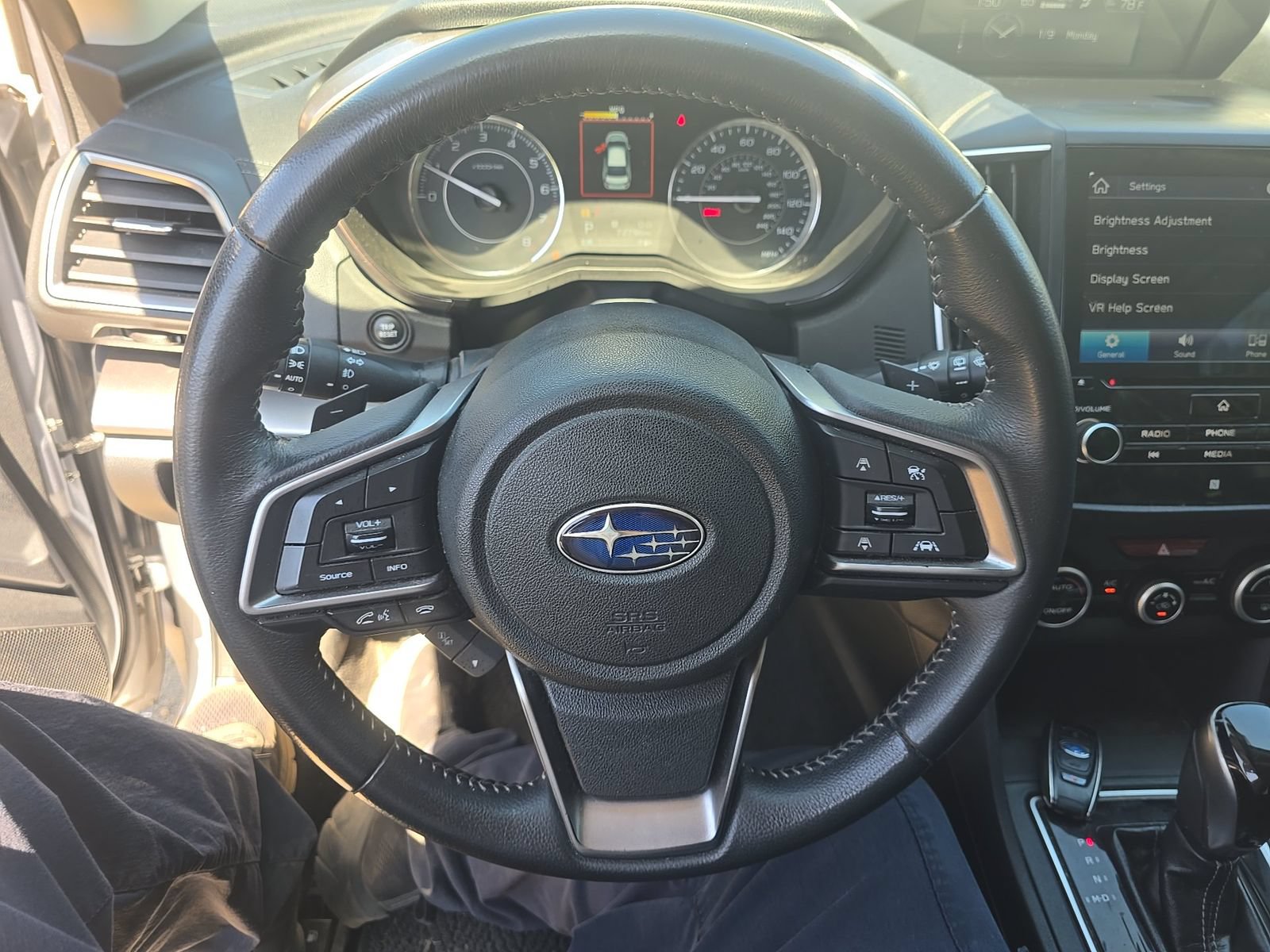 Used 2019 Subaru Impreza 2.0i Limited AWD/4WD image 4