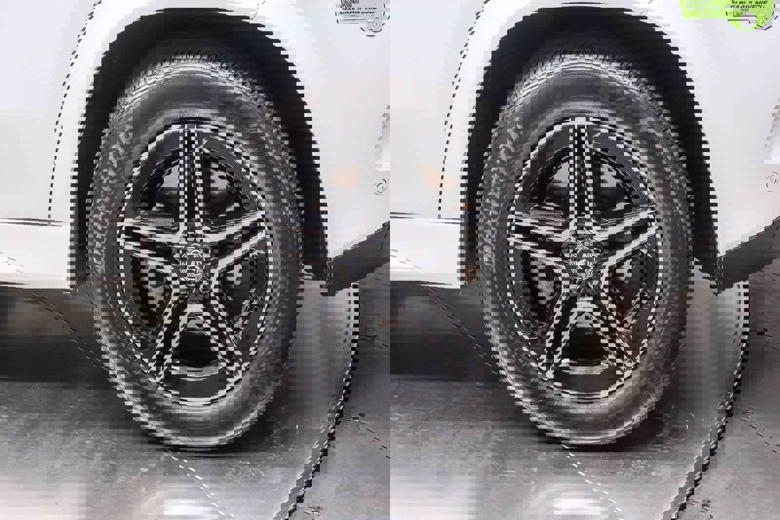 Certified 2024 Mercedes-Benz GLE 450e 4MATIC image 10