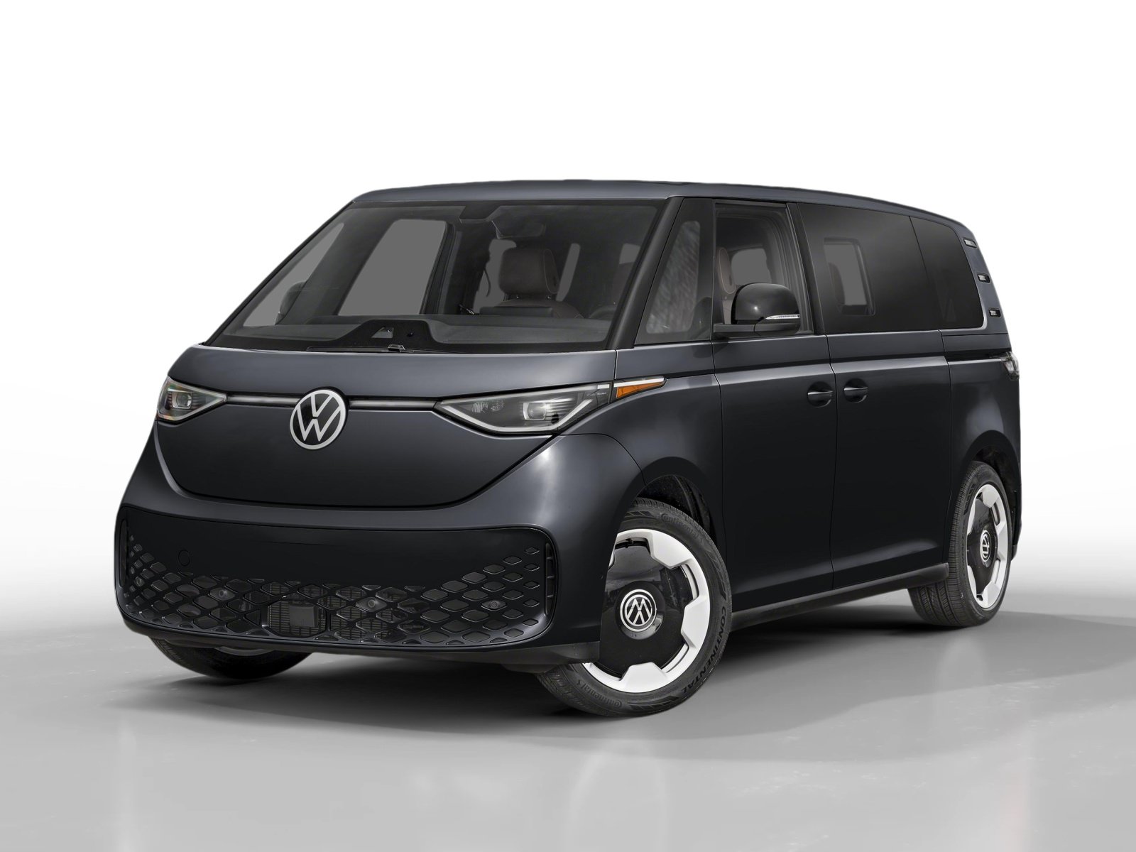 New 2025 Volkswagen ID. Buzz Pro S RWD image 1