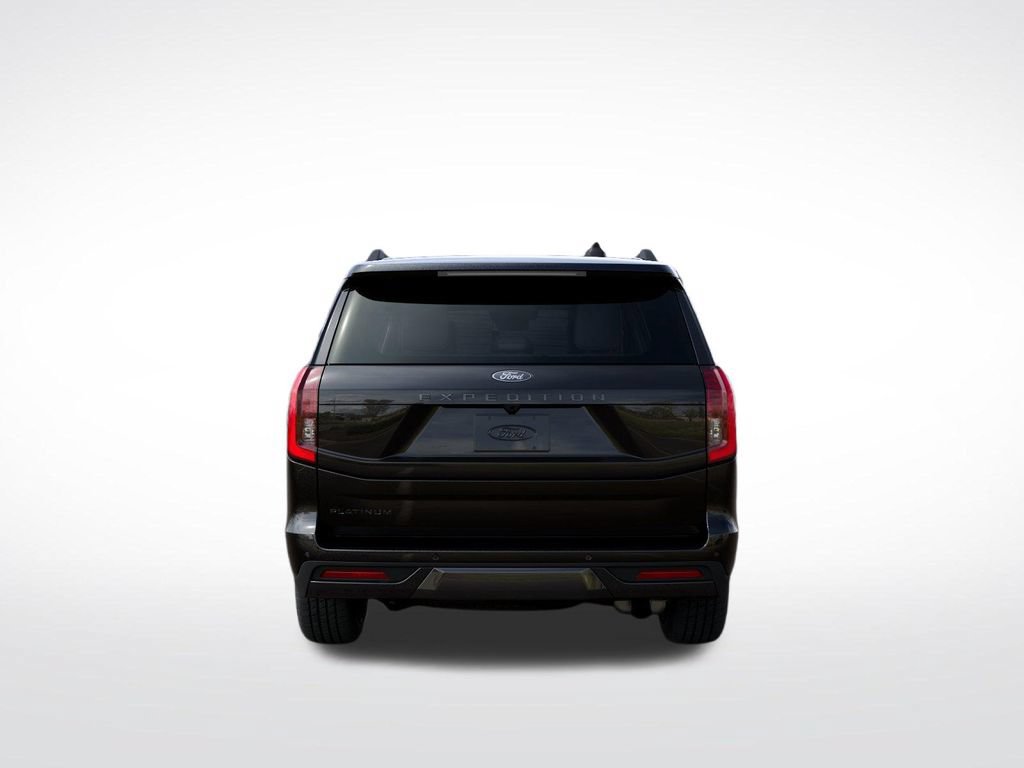 New 2027 Ford Expedition Platinum w/ Stealth Performance Package AWD/4WD image 8