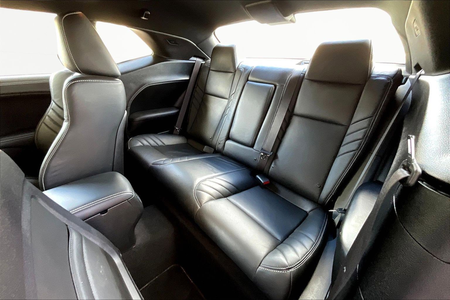 Used 2021 Dodge Challenger SRT Hellcat w/ Plus Package image 22