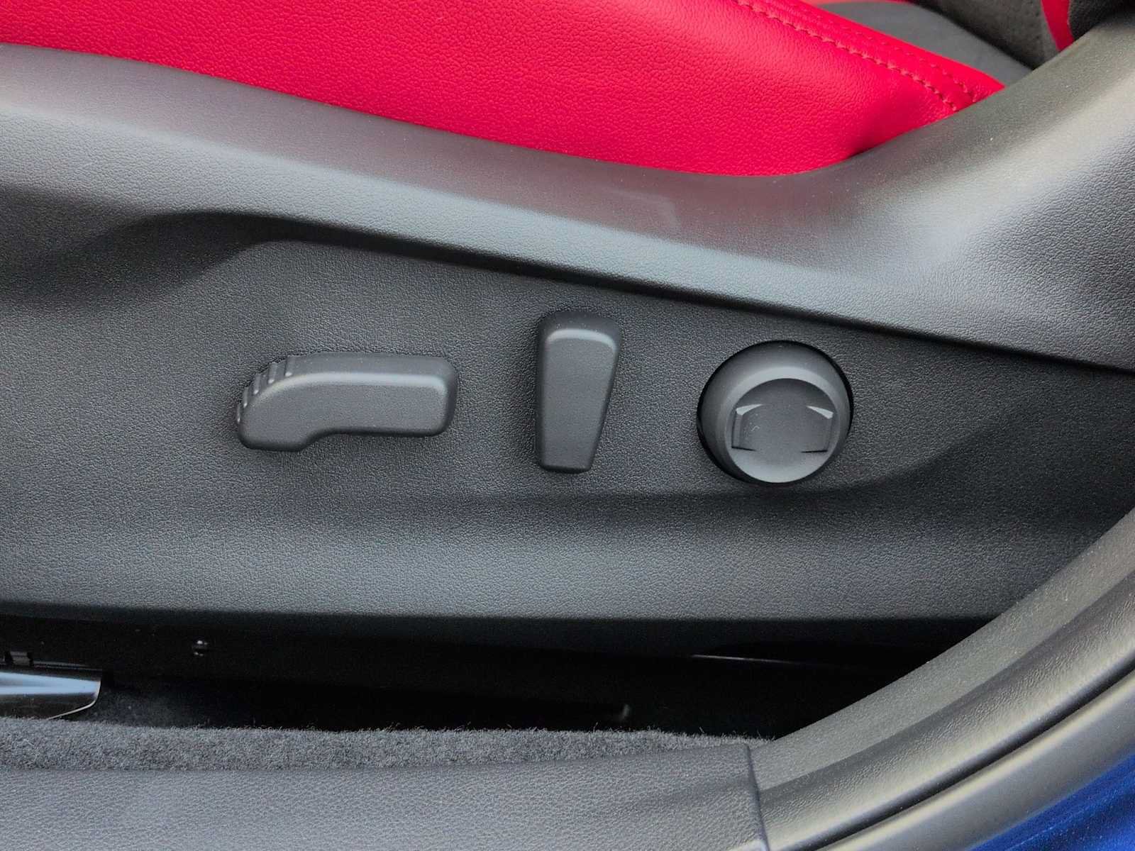 New 2026 Subaru WRX Limited AWD/4WD image 18