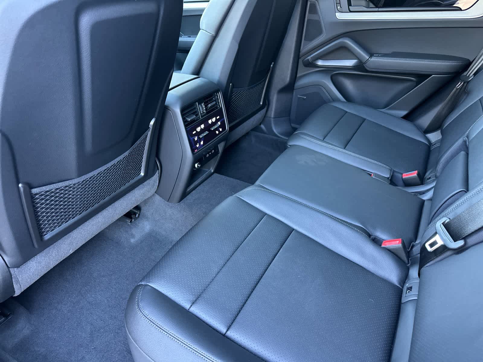 New 2026 Porsche Cayenne S AWD/4WD image 13