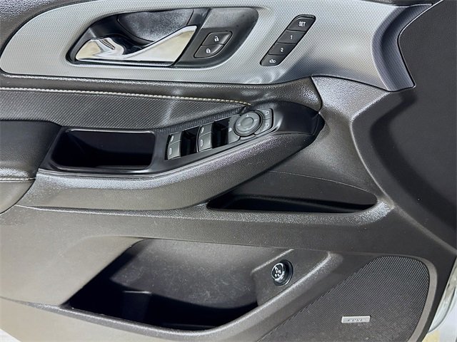 Used 2019 Chevrolet Traverse Premier w/ LPO, Blackout Package image 16