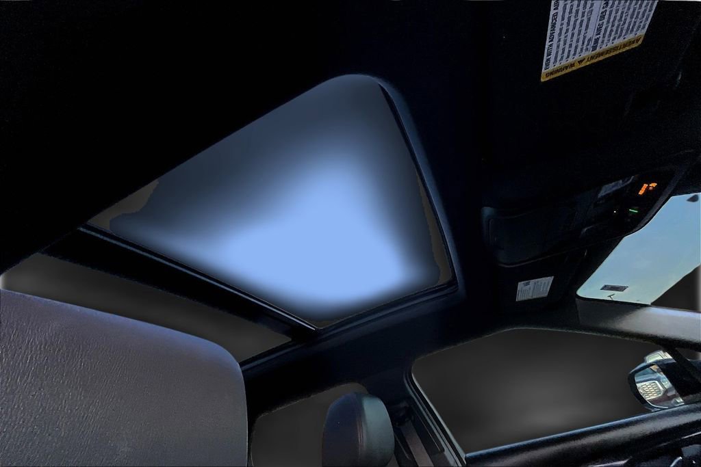 Certified 2023 Chevrolet Blazer RS w/ Enhanced Convenience Package image 29