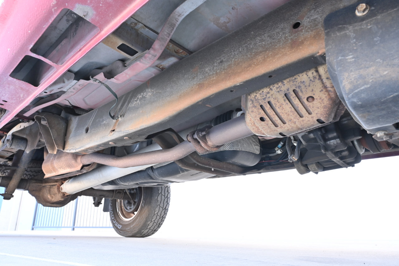 Used 2002 Ford Ranger 4x4 SuperCab image 39