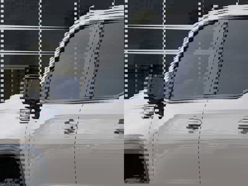 New 2026 GMC Sierra 1500 AT4X w/ LPO, Black Badging Package image 12