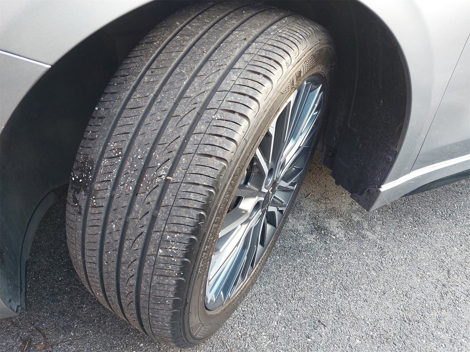 Certified 2023 Kia Forte GT-Line w/ GT-Line Technology Package image 39