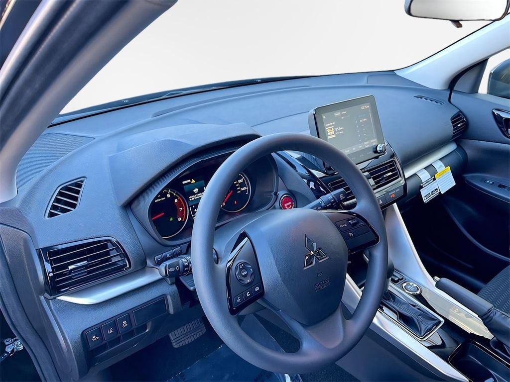 New 2026 Mitsubishi Eclipse Cross Ralliart image 10