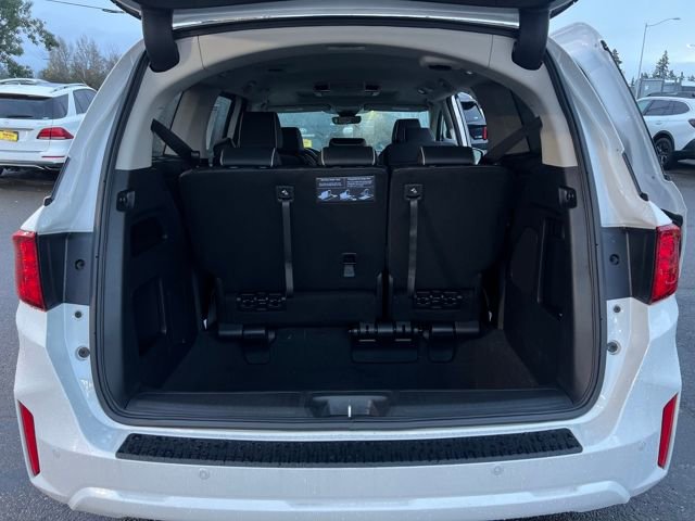 New 2026 Honda Odyssey Elite image 12
