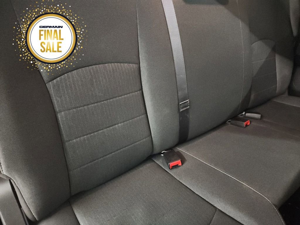 Used 2024 RAM 1500 Classic Warlock image 17