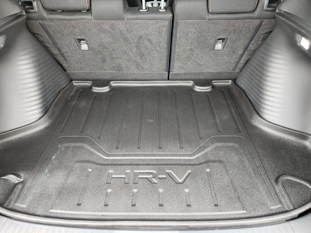 Used 2023 Honda HR-V Sport image 10