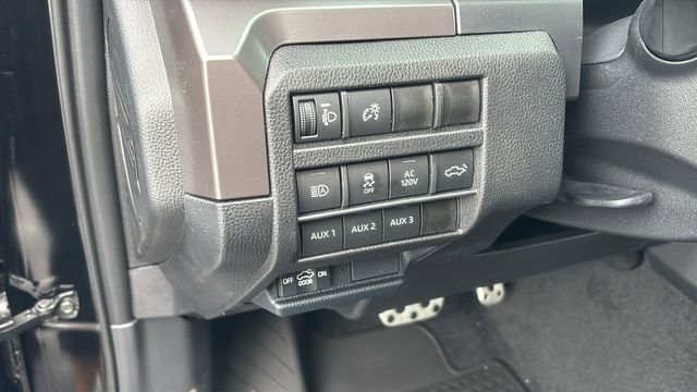 New 2026 Toyota Tacoma TRD Sport w/ TRD Sport Premium Package image 14