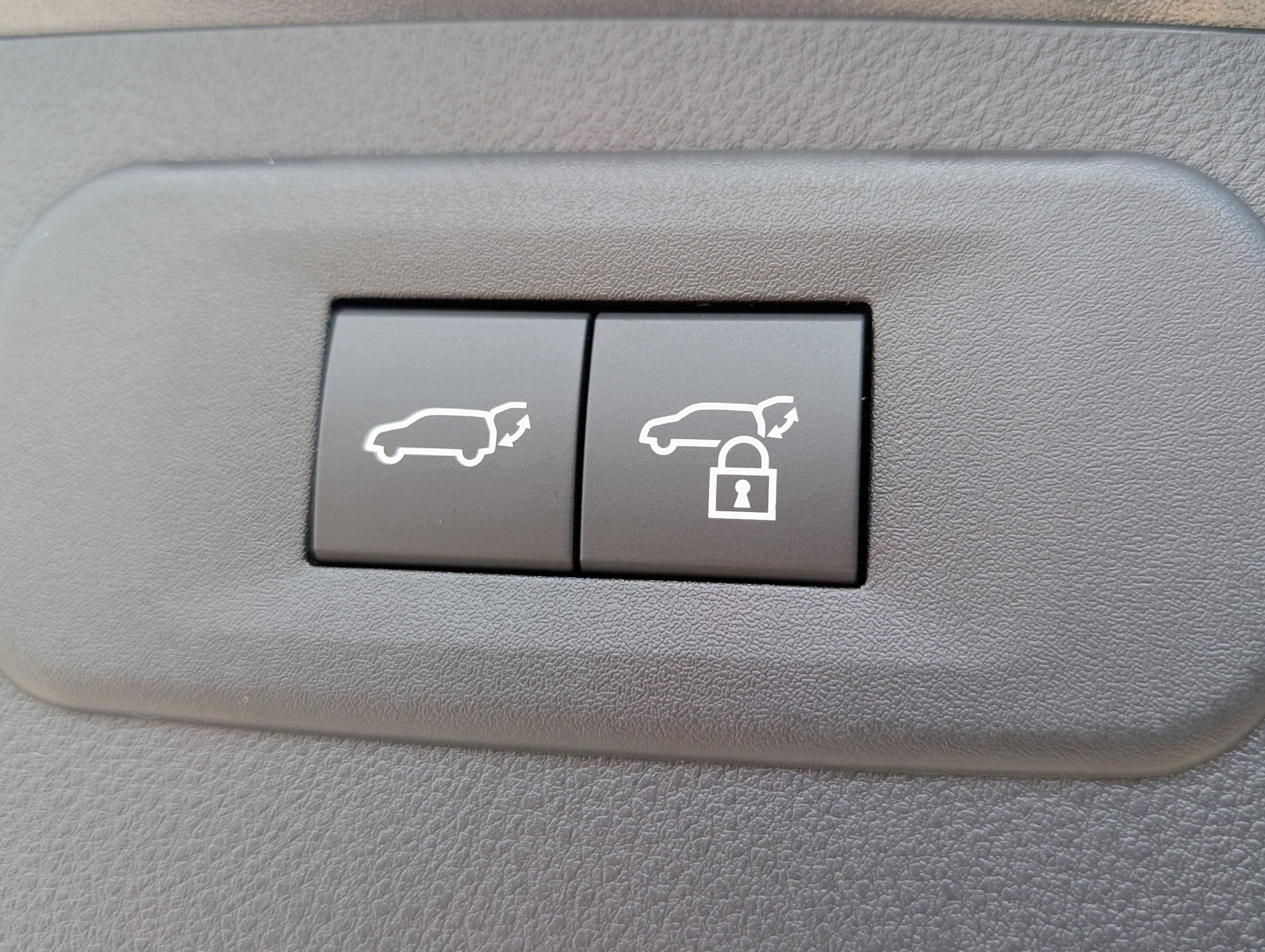 New 2026 Lexus NX 350 AWD w/ Luxury Package image 10