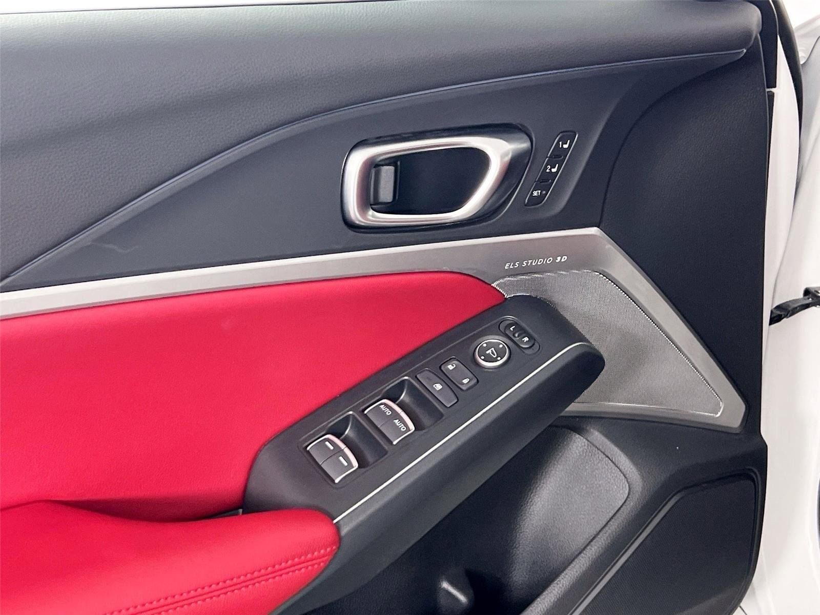 Used 2024 Acura Integra A-Spec FWD image 19