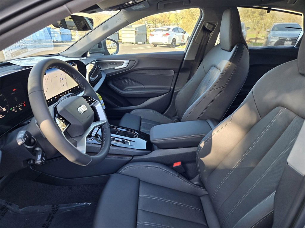 New 2025 Audi A5 2.0T Premium Plus image 26