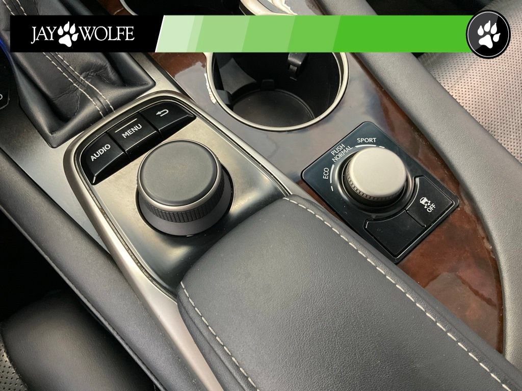 Used 2018 Lexus RX 350 FWD w/ Premium Package image 17