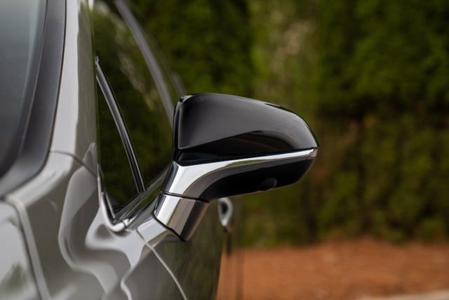 Used 2022 Lexus RX 350 F Sport w/ Accessory Package image 25