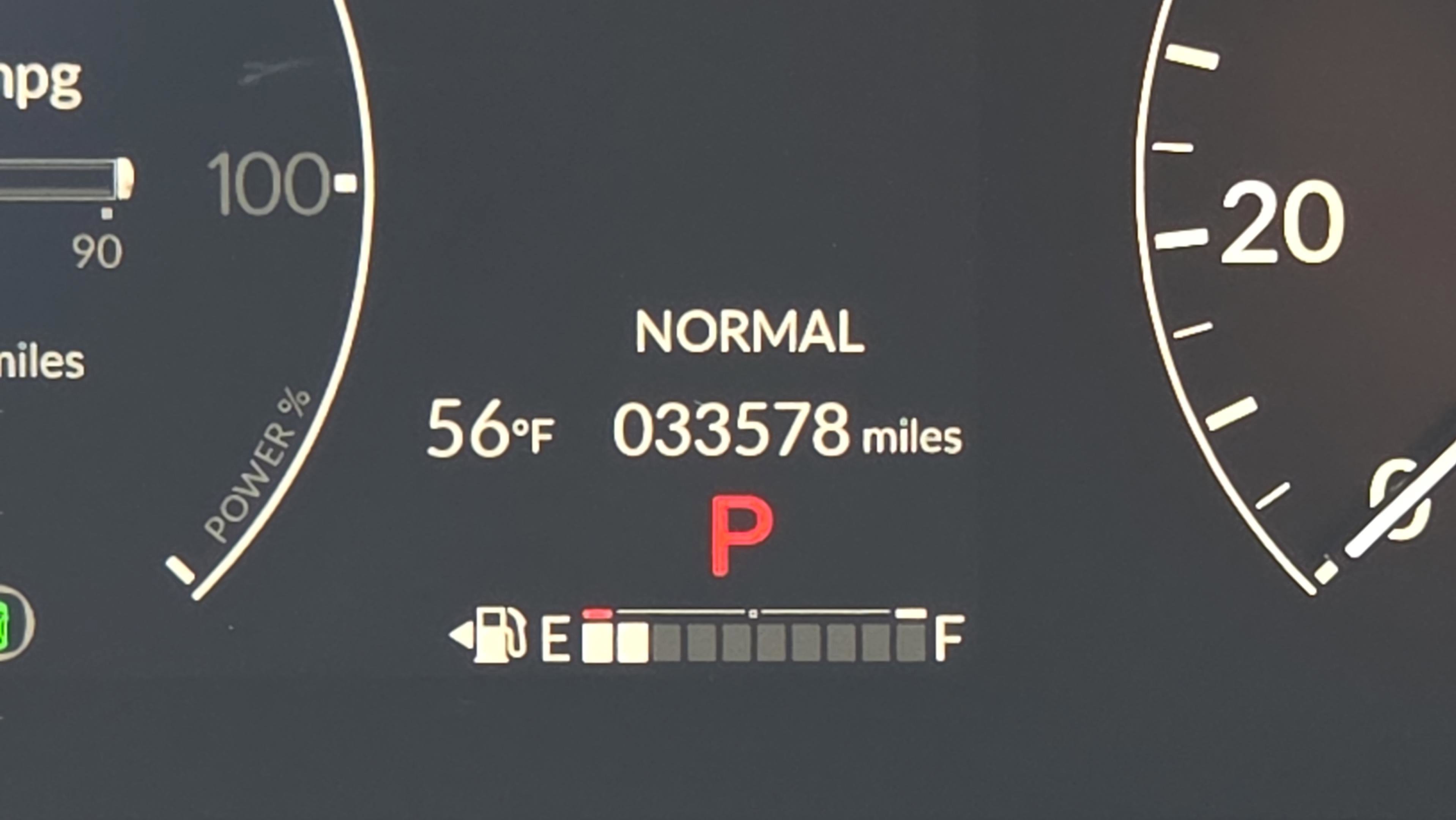 Certified 2025 Honda CR-V Sport Touring image 33