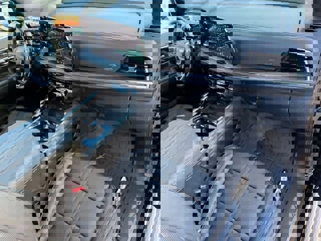 New 2025 Chevrolet Tahoe High Country image 18