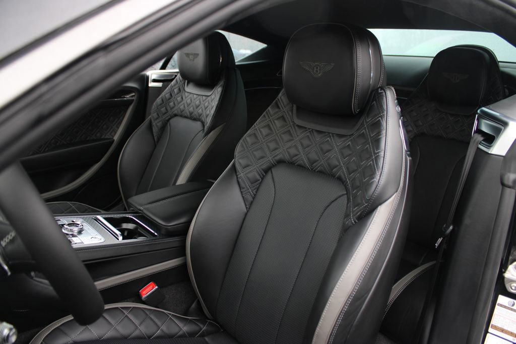 Used 2024 Bentley Continental GT Speed image 10