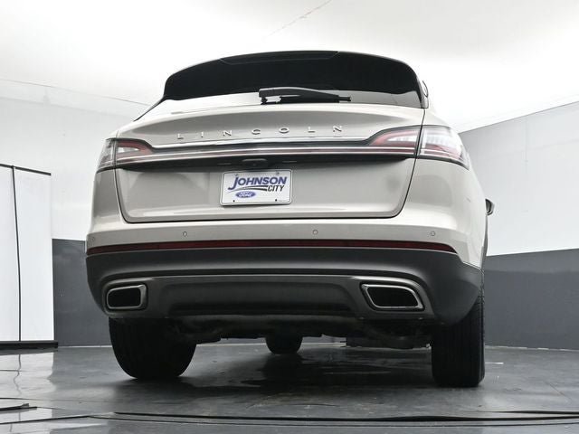 Used 2022 Lincoln Nautilus Reserve AWD/4WD image 36