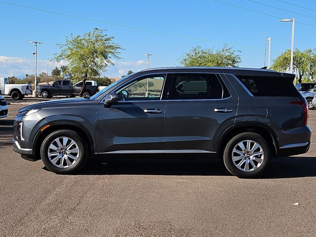 Used 2025 Hyundai Palisade SEL FWD image 8