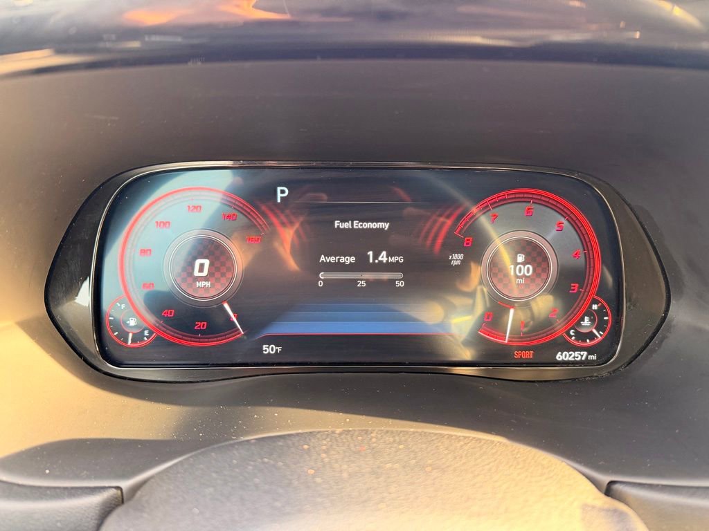 Used 2021 Hyundai Palisade Limited image 5