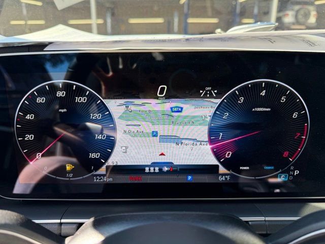 Used 2024 Mercedes-Benz GLE 580 4MATIC image 20