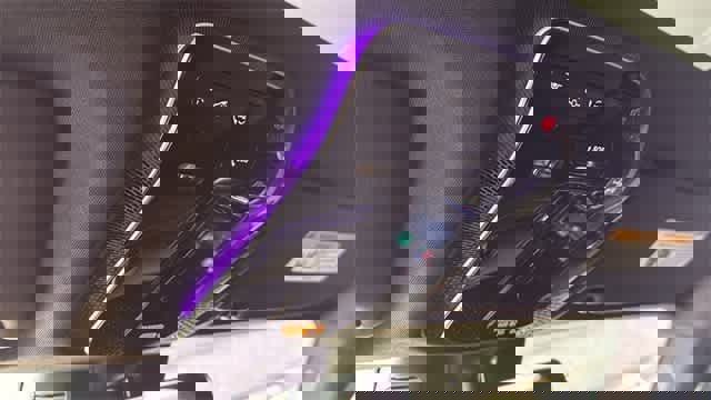 Used 2025 Mercedes-Benz GLC 300 4MATIC image 56