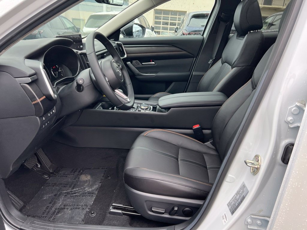 New 2026 MAZDA CX-50 AWD 2.5 Hybrid w/ Weather Package image 13