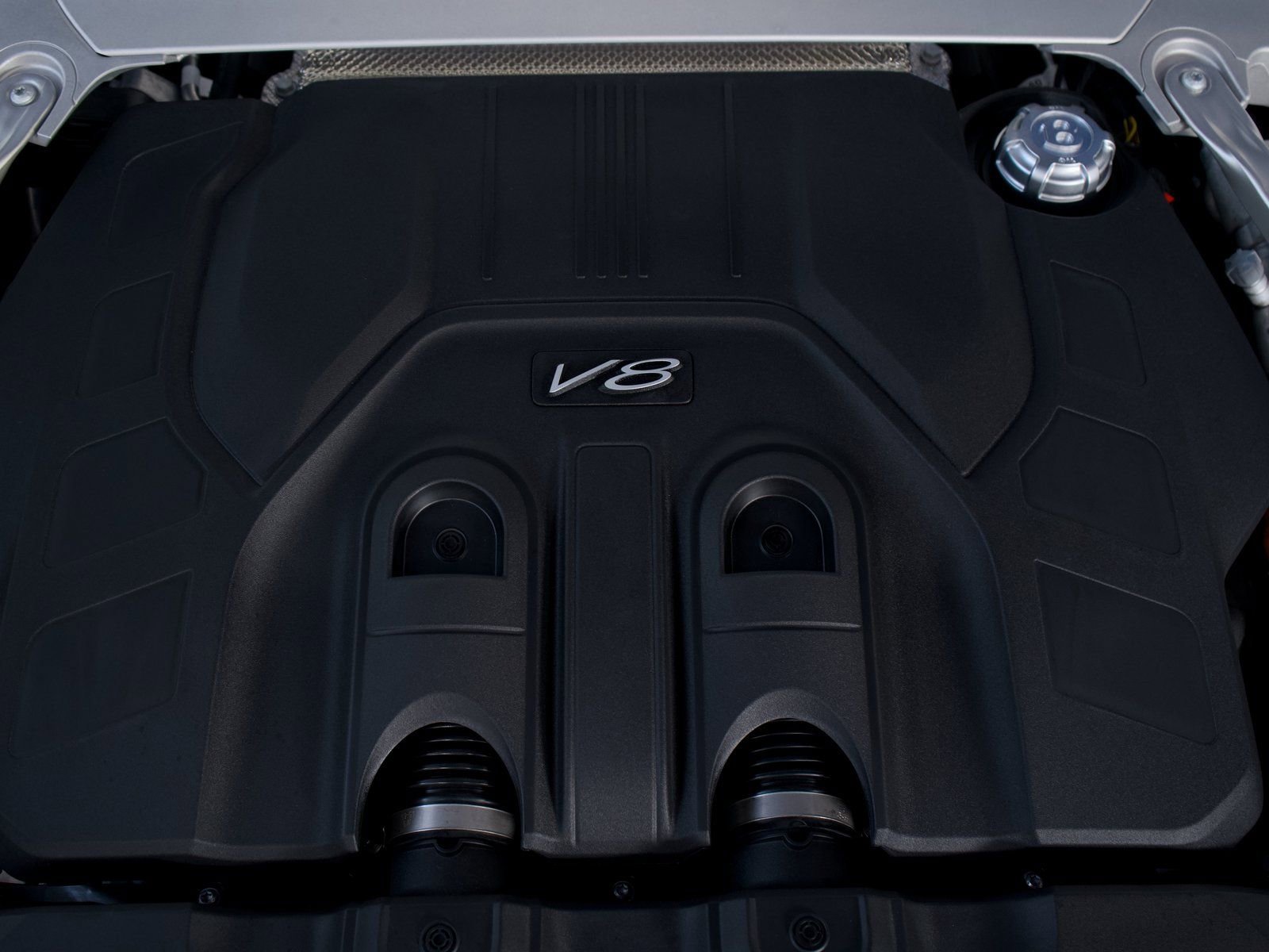 New 2026 Bentley Continental GTC image 52