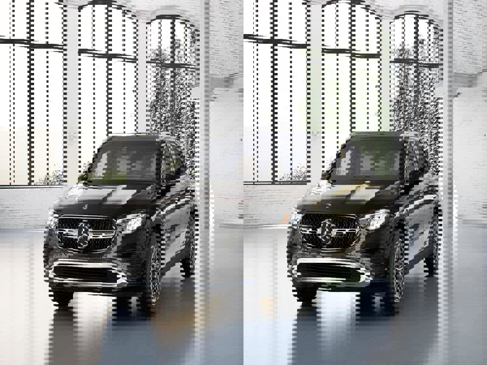 New 2026 Mercedes-Benz GLC 300 image 39