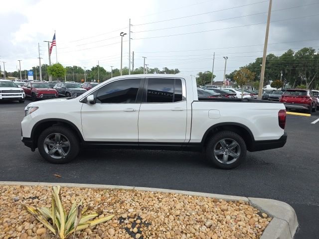 Used 2023 Honda Ridgeline RTL image 21