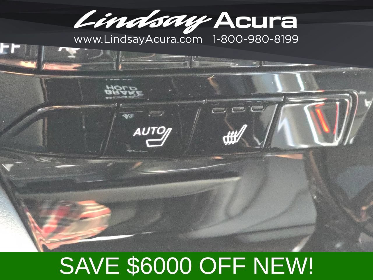 Used 2026 Acura MDX SH-AWD image 18