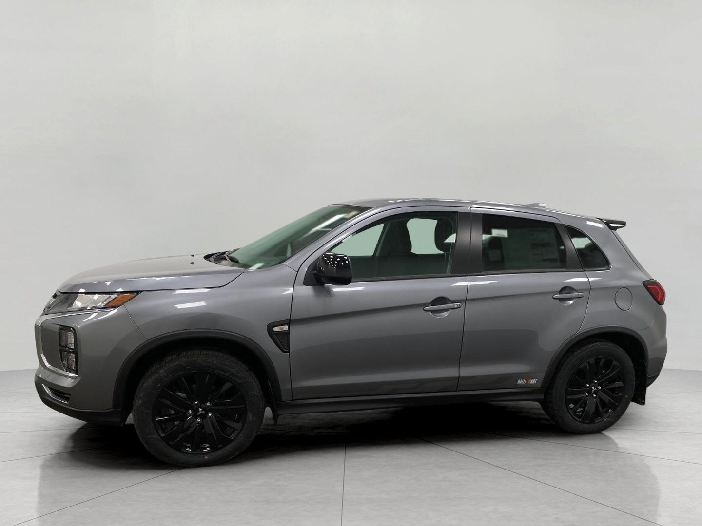 New 2026 Mitsubishi Outlander Sport AWD image 35