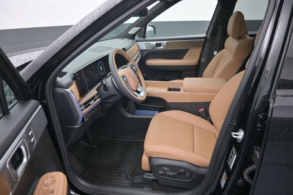 New 2027 Hyundai Santa Fe Calligraphy AWD/4WD image 9