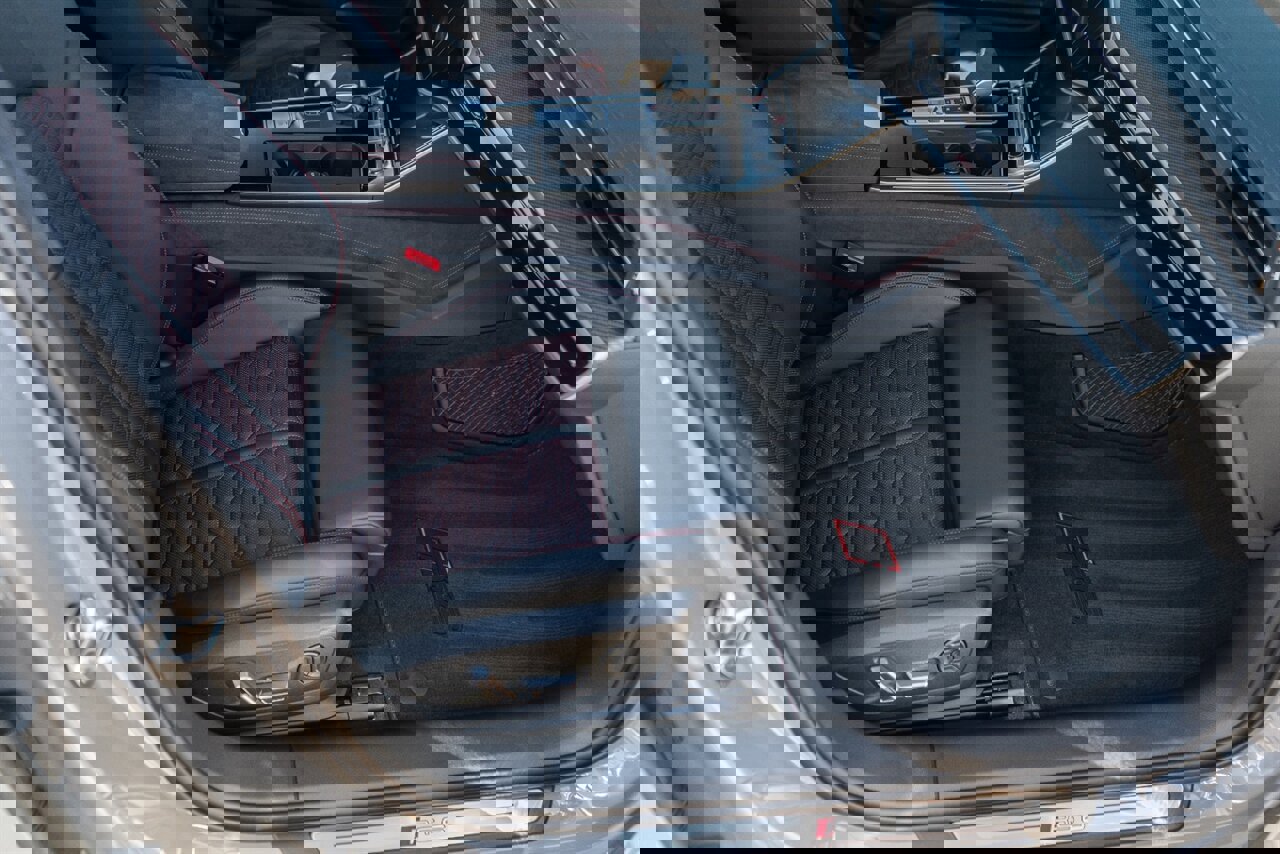 Used 2026 Audi RS 6 performance image 77