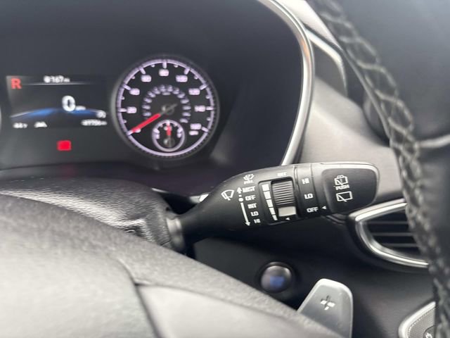 Used 2023 Hyundai Santa Fe SEL image 32