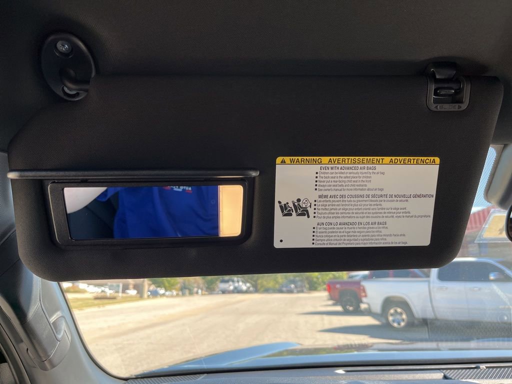 New 2026 Toyota Tundra SR5 image 87