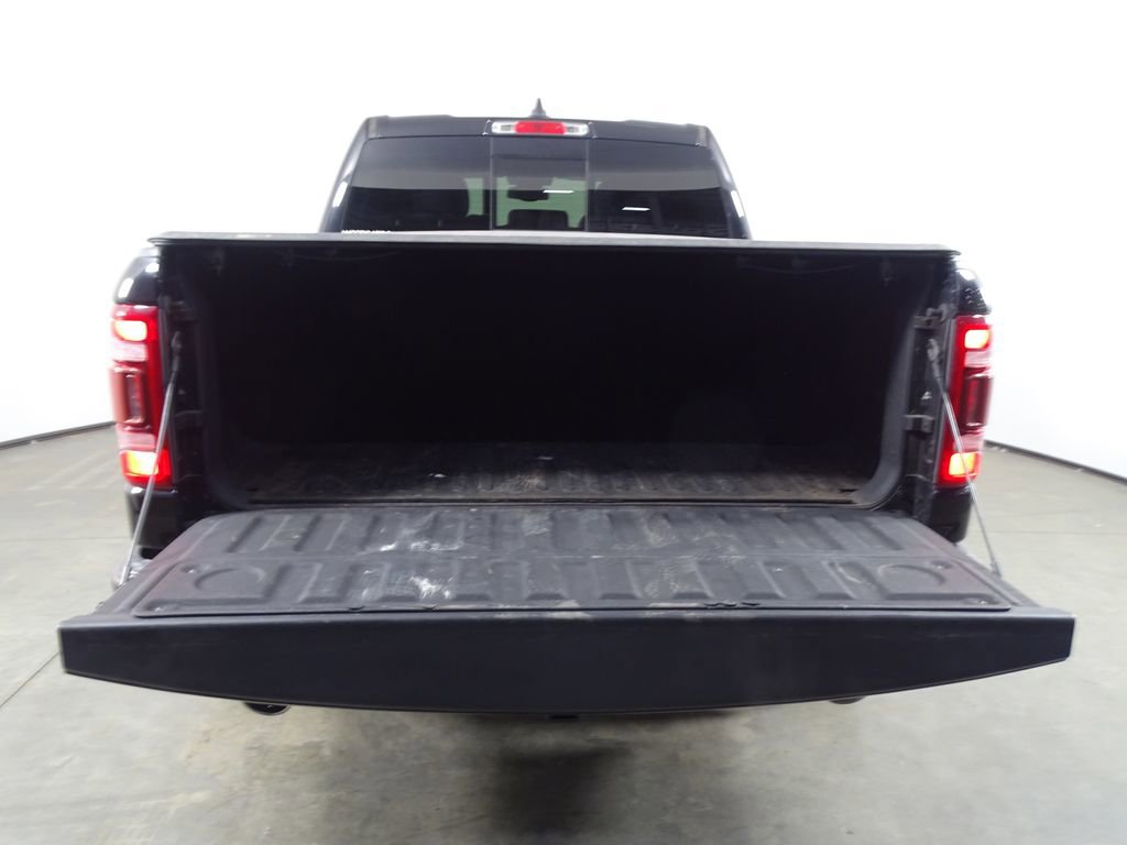 Used 2020 RAM 1500 Limited RWD image 14