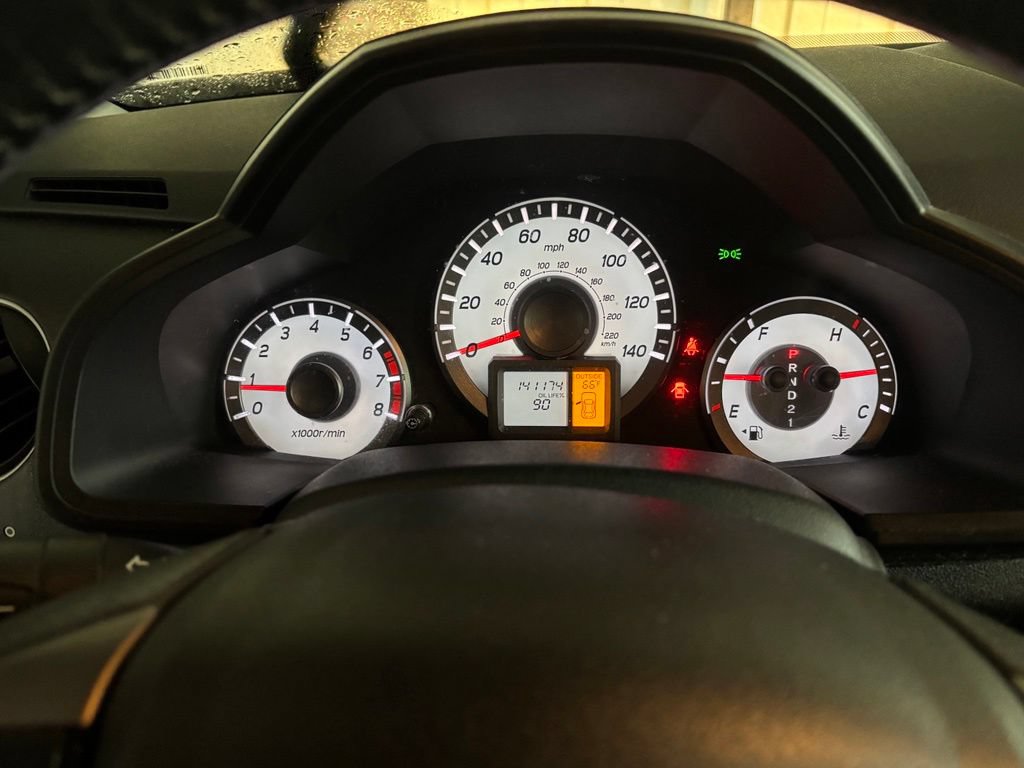 Used 2012 Honda Pilot EX-L image 14