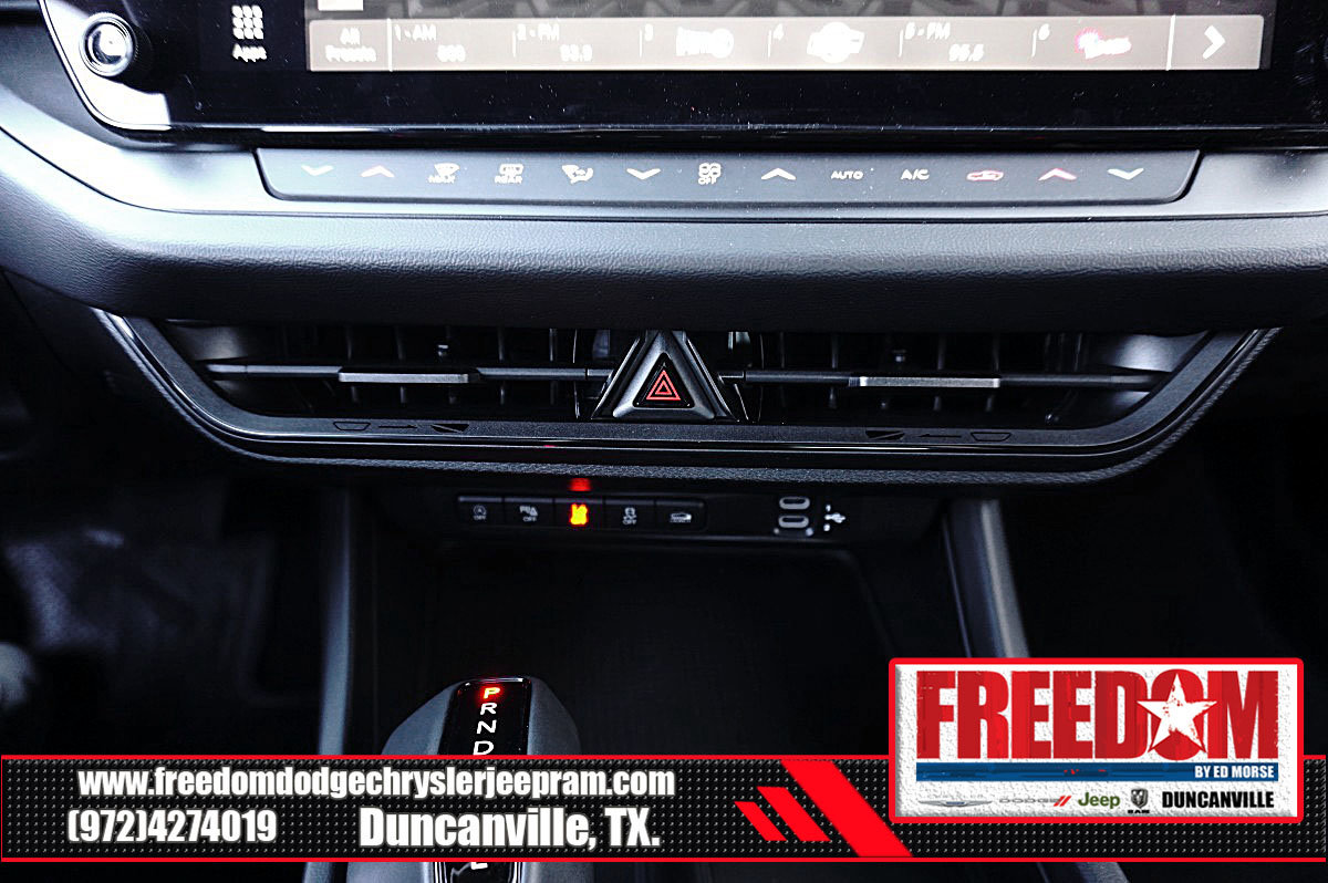 New 2026 Dodge Charger Scat Pack image 21